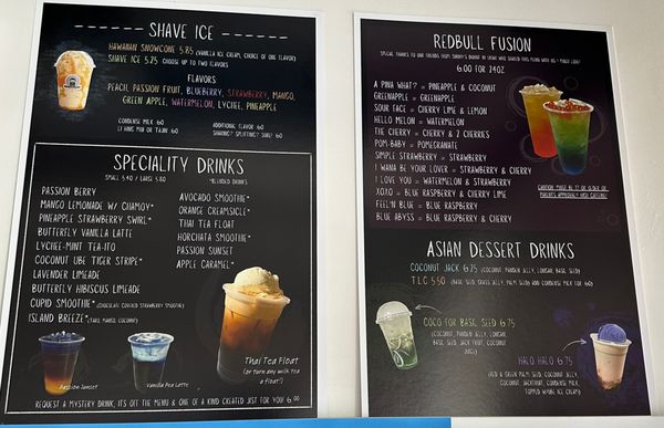 Menu photo 3 BubbleCups Santa Rosa, CA Menu photo 3 BubbleCups Santa Rosa, CA
