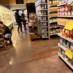 Whole Foods Market