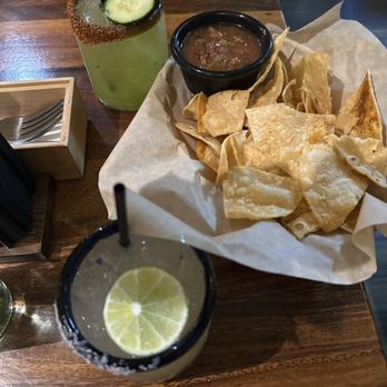 Sonoritas Prime Tacos - Happy hourrrr - Mexican Near Me - Los Angeles, California