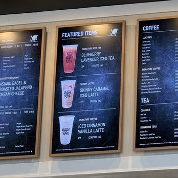 Jeff's Bagel Run - Menu Board - Bagels Near Me - Downers Grove, Illinois Jeff's Bagel Run - Menu Board - Bagels Near Me - Downers Grove, Illinois