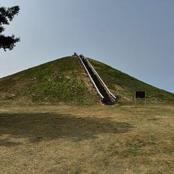 Miamisburg Mound Community Improvement Corporation