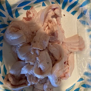 Walmart Supercenter - Fat from bacon - Grocery Near Me - Bastrop, Texas