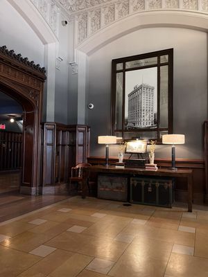 Hotel Kansas City - The Unbound Collection by Hyatt by null