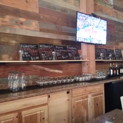 Brickhouse Brews - Bar