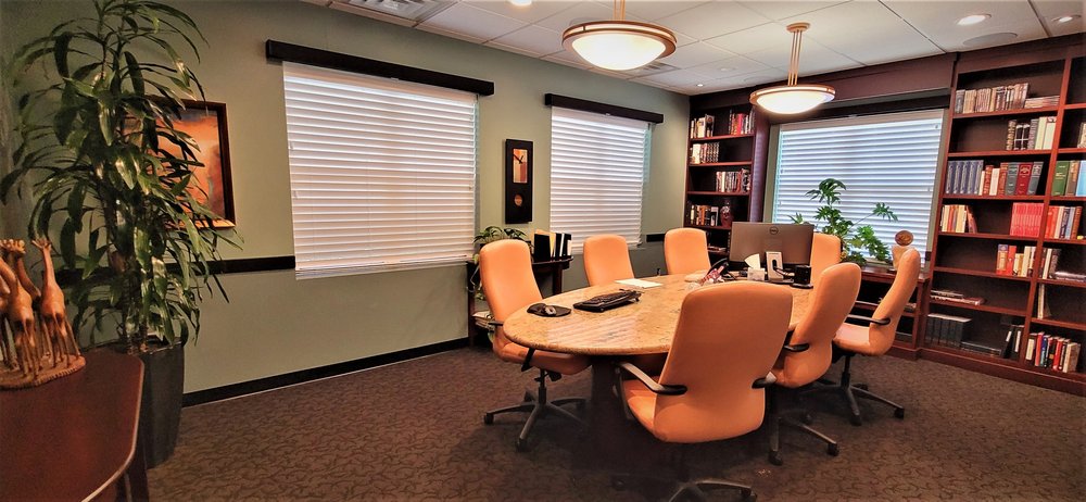 Hughes Estate Group - property tax consultant in Bountiful, UT