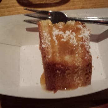 Butcher Bar - Complimentary dessert! - Barbeque Near Me - Astoria, New York