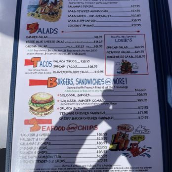 The Crab Pot - Seafood Near Me - Seattle, Washington The Crab Pot - Seafood Near Me - Seattle, Washington