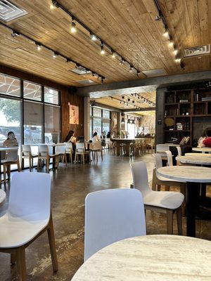 MÖGE TEE Carrollton by null