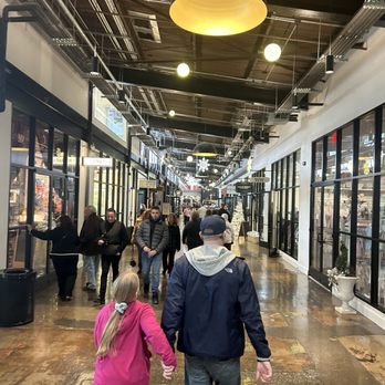 The Factory at Franklin - Venues & Event Spaces Near Me - Franklin, Tennessee