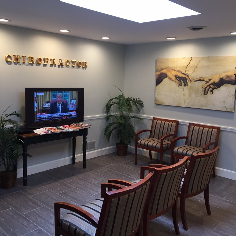 Warren Chiropractic Clinic - Chiropractors Near Me - Warren, Ohio Warren Chiropractic Clinic - Chiropractors Near Me - Warren, Ohio