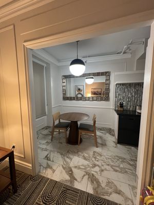 Inn at the Park by null