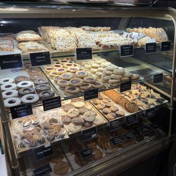 Fratelli Authentic Italian Baking - Bakeries Near Me - Vancouver, British Columbia