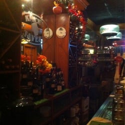 The 1818 Grill