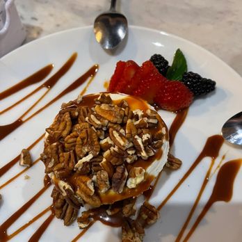 Los Arcos - El mejor postre que he comido. - Seafood Near Me - Tijuana, BCN