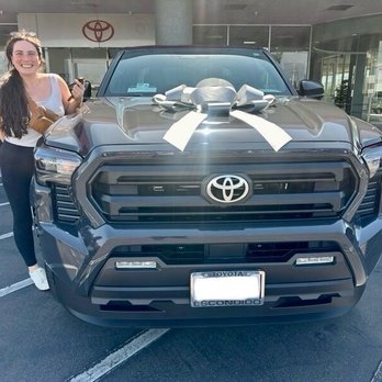 Toyota Escondido - Car Dealers Near Me - Escondido, California Toyota Escondido - Car Dealers Near Me - Escondido, California