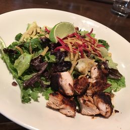 Santa Fe Chicken Salad
