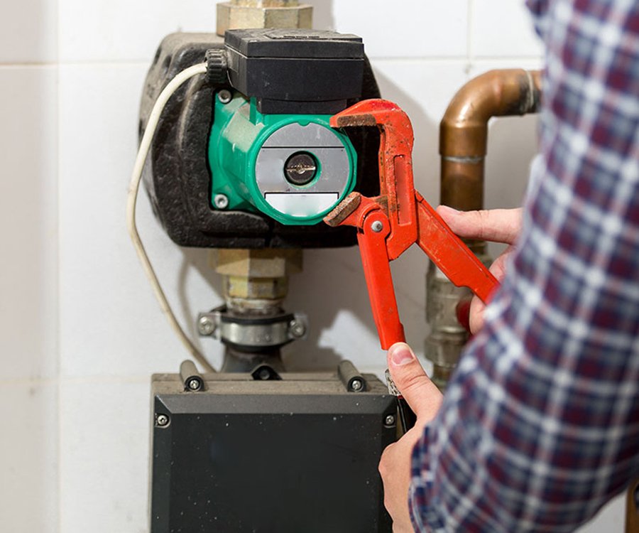 Slide of Great Quality Plumbing