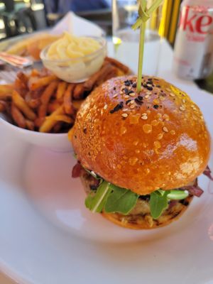 Brasserie Bernard by null
