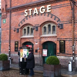 Stage Entertainment