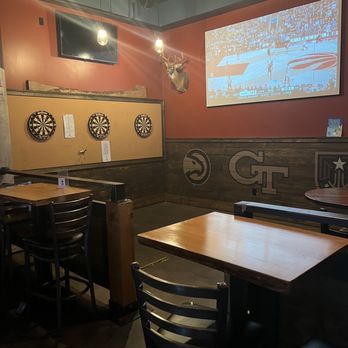 Big Game - Sports Bars Near Me - Atlanta, Georgia