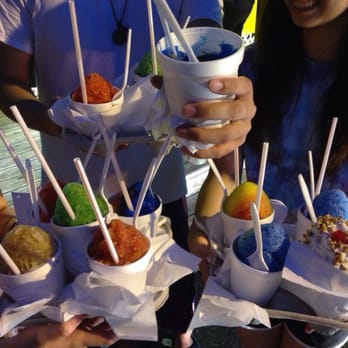 The Cold Spot - This snow ball is tasty - Ice Cream & Frozen Yogurt Near Me - Marrero, Louisiana The Cold Spot - This snow ball is tasty - Ice Cream & Frozen Yogurt Near Me - Marrero, Louisiana