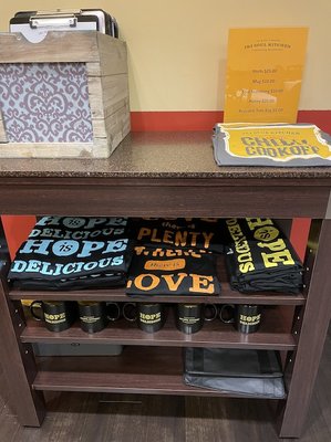 JBJ Soul Kitchen NJCU by null