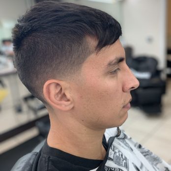 Randy Hernandez - Low fade - Barbers Near Me Randy Hernandez - Low fade - Barbers Near Me