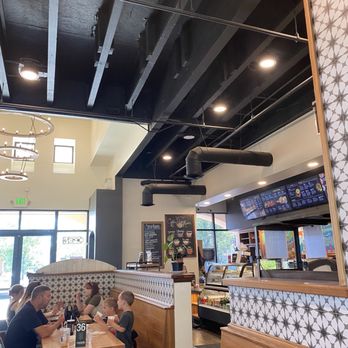 From the Hearth Kitchen & Pie Shop - Redding - Interior - Bakeries Near Me - Redding, California From the Hearth Kitchen & Pie Shop - Redding - Interior - Bakeries Near Me - Redding, California