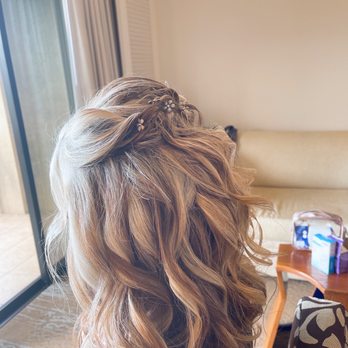 V Style by Vicky Nguyen - Hairstyle by Vicky - Makeup Artists Near Me - Honolulu, Hawaii V Style by Vicky Nguyen - Hairstyle by Vicky - Makeup Artists Near Me - Honolulu, Hawaii