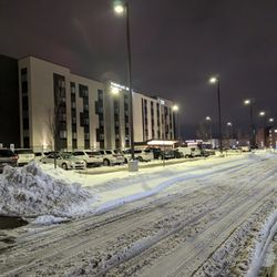 TownePlace Suites Cincinnati Oakley - Outside