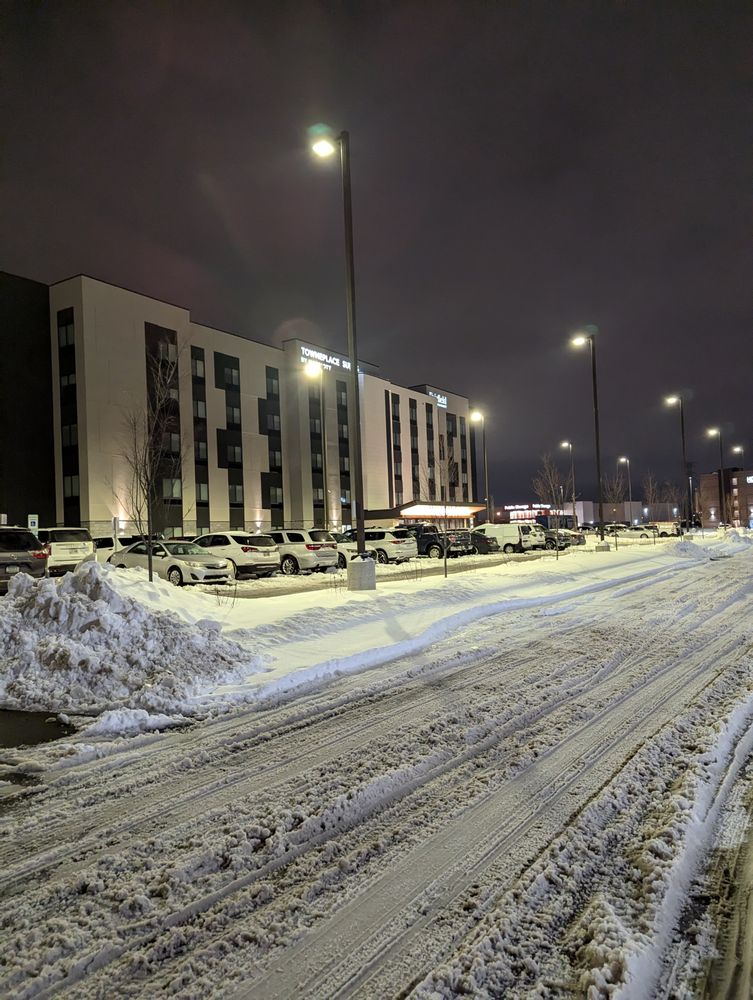 TownePlace Suites Cincinnati Oakley - wedding in Cincinnati, OH