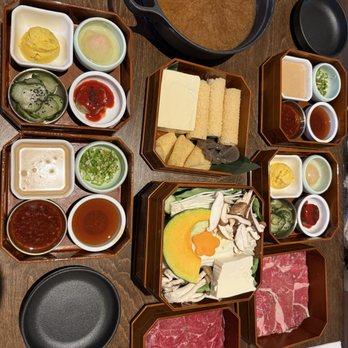 Oncheon - Korean Near Me - New York, New York