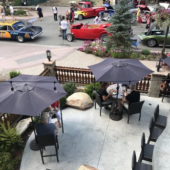Oakside - Seafood Near Me - Big Bear Lake, California