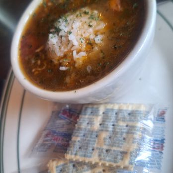 Taste Kitchen + Bar - Gumbo - Breakfast & Brunch Near Me - Houston, Texas