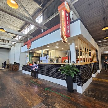 Gibson Mill Market - Food Court Near Me - Concord, North Carolina Gibson Mill Market - Food Court Near Me - Concord, North Carolina