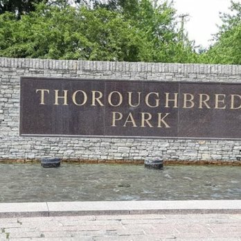 Thoroughbred Park - Parks Near Me - Lexington, Kentucky Thoroughbred Park - Parks Near Me - Lexington, Kentucky