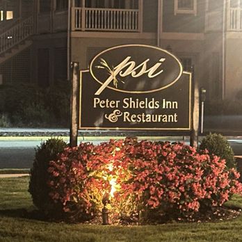 Peter Shields Inn & Restaurant - Venues & Event Spaces Near Me - Cape May, New Jersey Peter Shields Inn & Restaurant - Venues & Event Spaces Near Me - Cape May, New Jersey