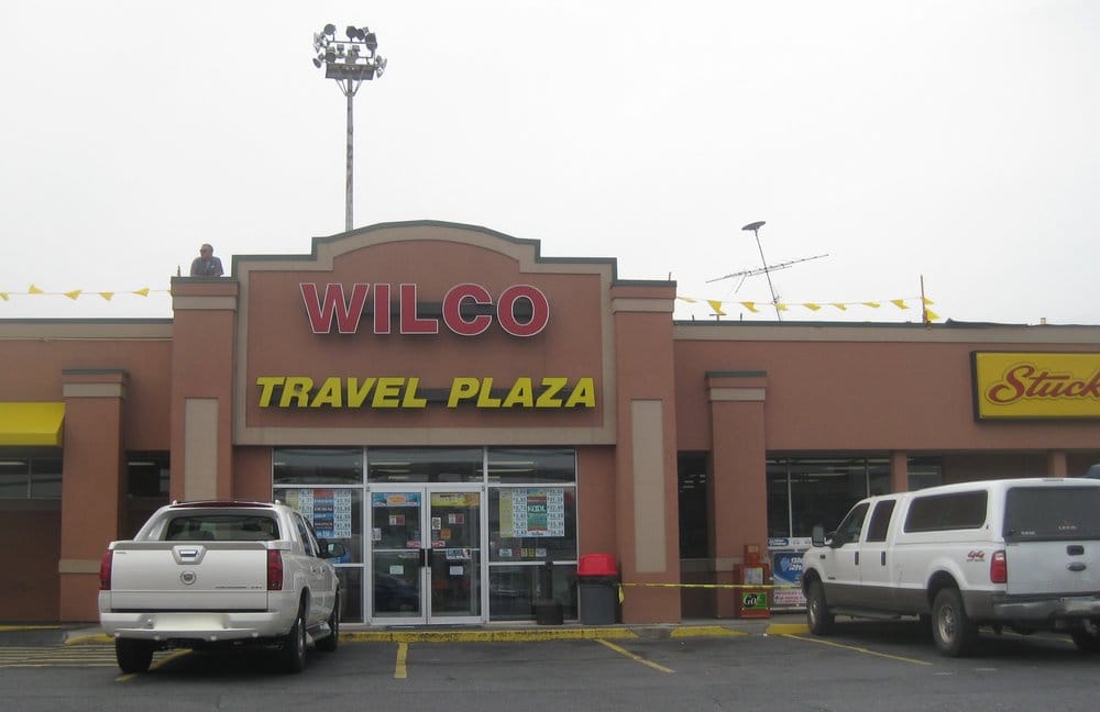 WILCOHESS Updated October 2024 7833 Linglestown Rd, Harrisburg, Pennsylvania Gas Stations