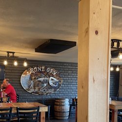 Bone Dry Tap House