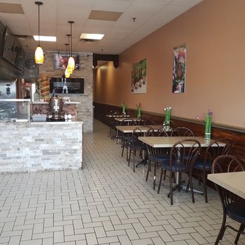 Helmand Kabob Palace - Afghan Near Me - Pickering, Ontario