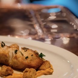 Chilean Sea Bass