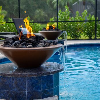 Luke Gell Pools - Pool Cleaners Near Me - Cocoa, Florida