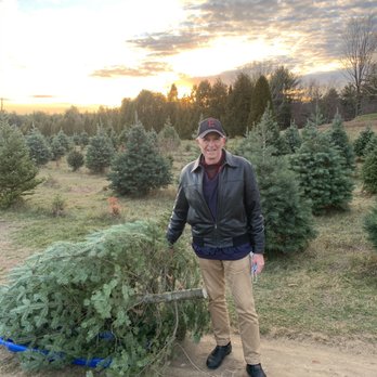 Tonry Tree Farm - Nurseries & Gardening Near Me - Hampton Falls, New Hampshire