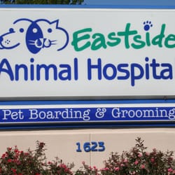 Eastside Animal Hospital - Welcome!