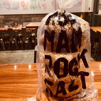 Rosemary Rocksalt - Bagels to-go. . . - Bagels Near Me - Richmond, British Columbia Rosemary Rocksalt - Bagels to-go. . . - Bagels Near Me - Richmond, British Columbia