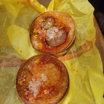 McDonald's - What's NOT in this photo is my BURGER! - Fast Food Near Me - Portland, Oregon McDonald's - What's NOT in this photo is my BURGER! - Fast Food Near Me - Portland, Oregon
