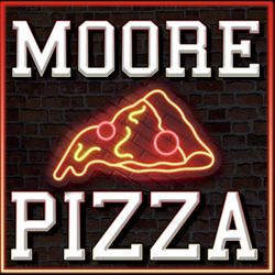 Moore Pizza - 149 High St., Baltic, CT. 06330
860-822-6036