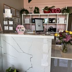 Advance Lashes Studio - Front Desk