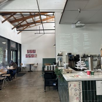 Arcade Coffee Roasters - Seating - Bakeries Near Me - Riverside, California Arcade Coffee Roasters - Seating - Bakeries Near Me - Riverside, California
