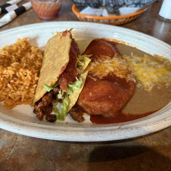 Yuyo's - Mexican Near Me - Sitka, Alaska
